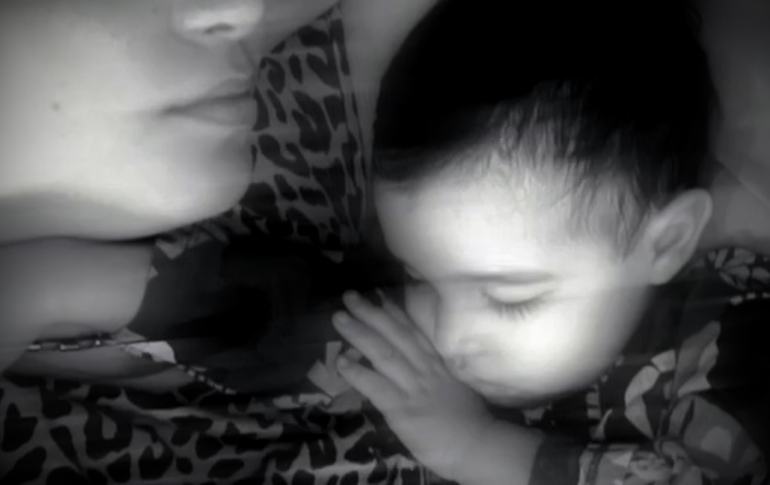 La siesta